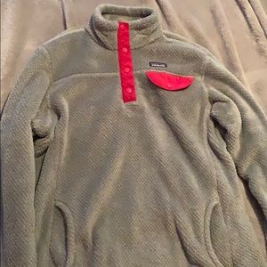 Patagonia Pullover